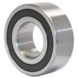 Rodamiento para alternador sustituye FAG 63022ZRC3 / SKF 6302ZZ